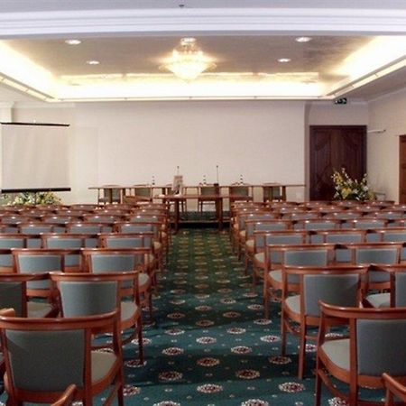 Odessa Hotel Bekvämligheter bild