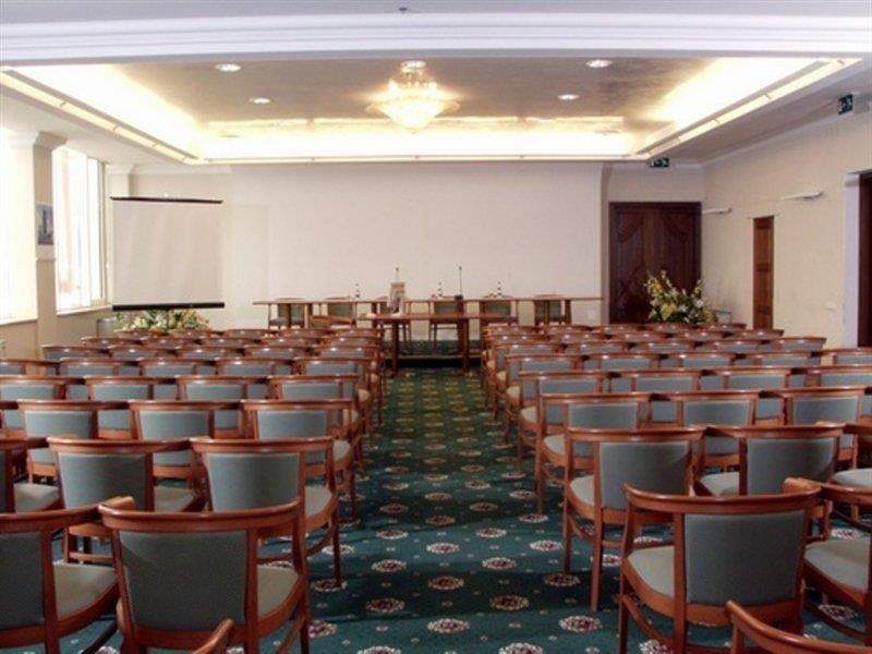Odessa Hotel Bekvämligheter bild